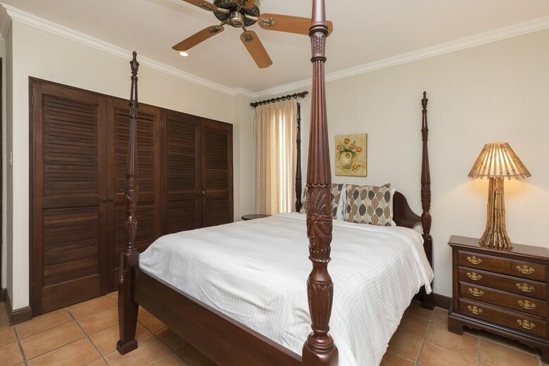 Ocean View Luxury Condo Reserva Conchal A14
