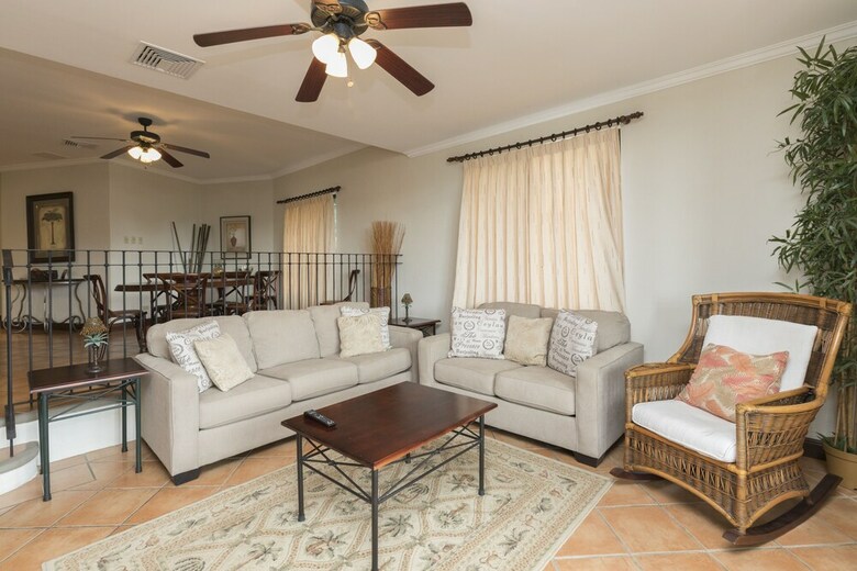 Ocean View Luxury Condo Reserva Conchal A14