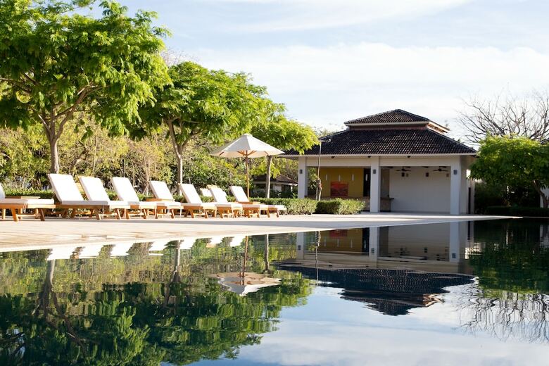 Ocean View Luxury Condo Reserva Conchal A13