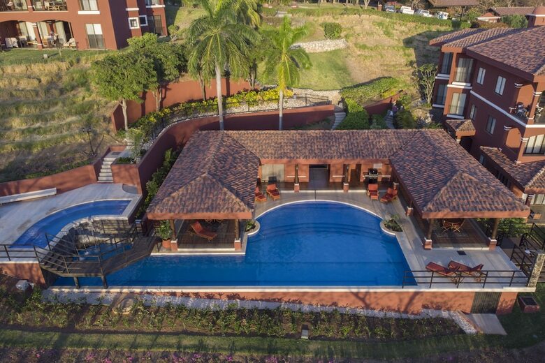 Ocean View Luxury Condo Reserva Conchal A13