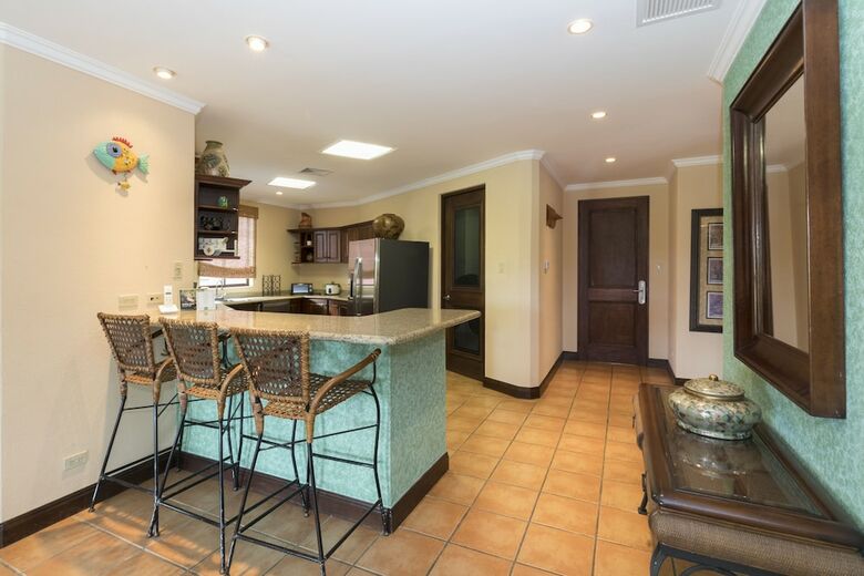 Ocean View Luxury Condo Reserva Conchal A13