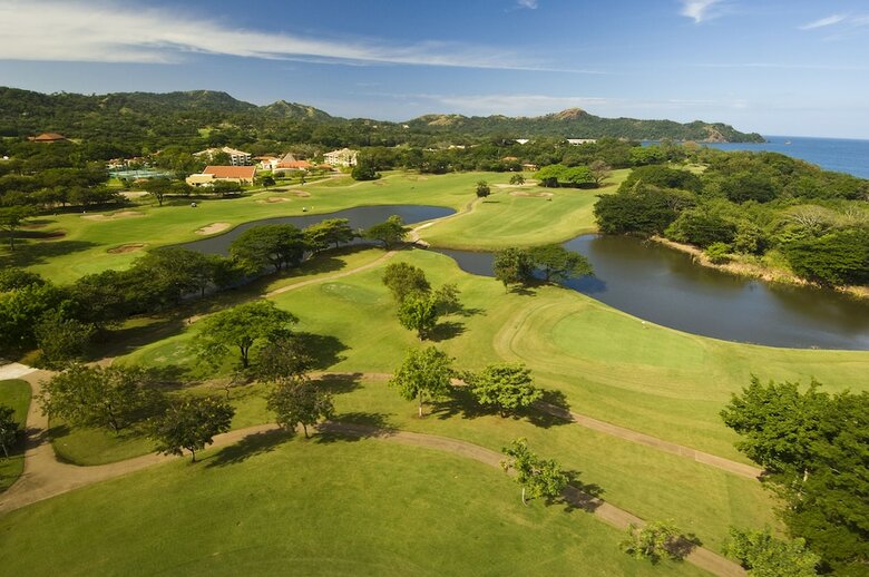 Ocean View Luxury Condo Reserva Conchal A13