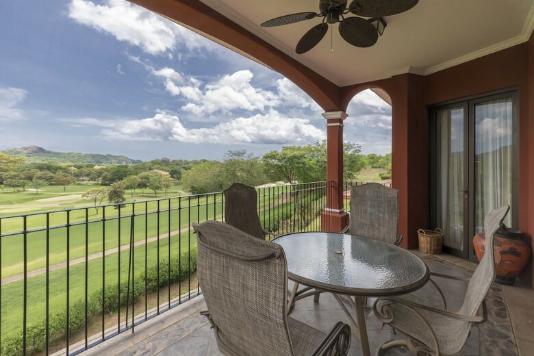 Ocean View Luxury Condo Reserva Conchal A13