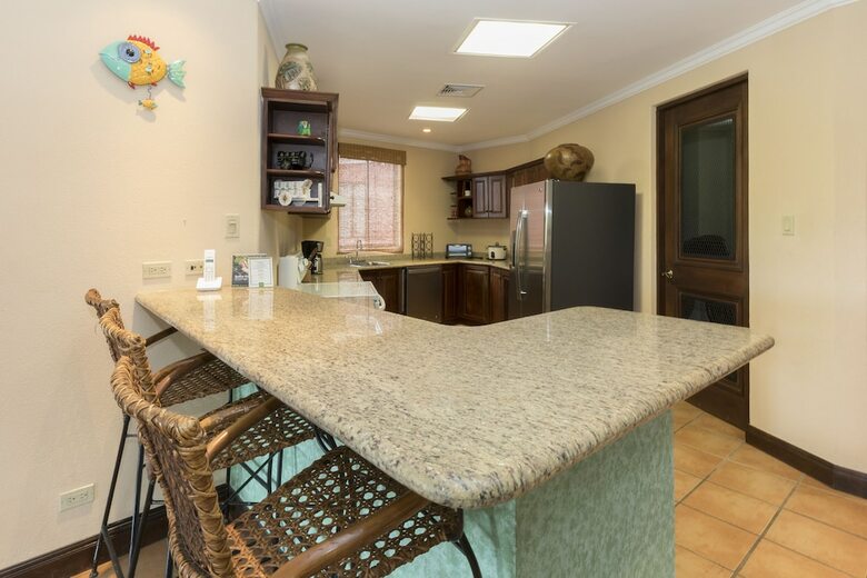 Ocean View Luxury Condo Reserva Conchal A13