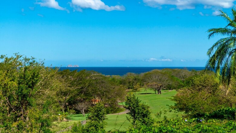Ocean View Luxury Condo Reserva Conchal A13