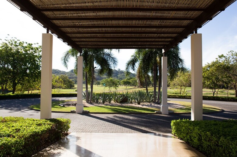 Ocean View Luxury Condo Reserva Conchal A13