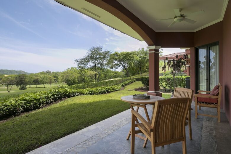 Ocean View Luxury Condo Reserva Conchal A12