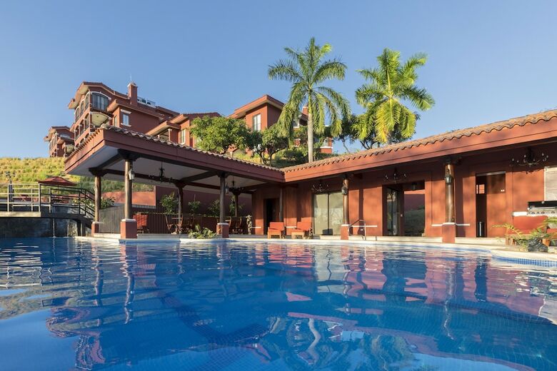 Ocean View Luxury Condo Reserva Conchal A12