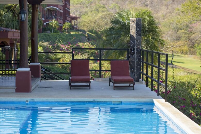 Ocean View Luxury Condo Reserva Conchal A12