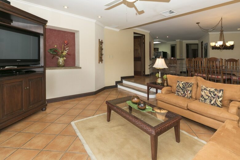Ocean View Luxury Condo Reserva Conchal A12