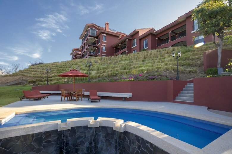 Ocean View Luxury Condo Reserva Conchal A12