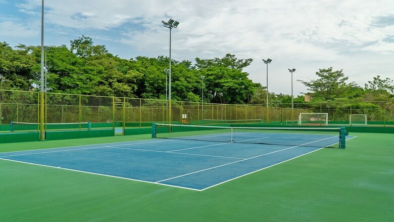Ocean View Luxury Condo Reserva Conchal A12