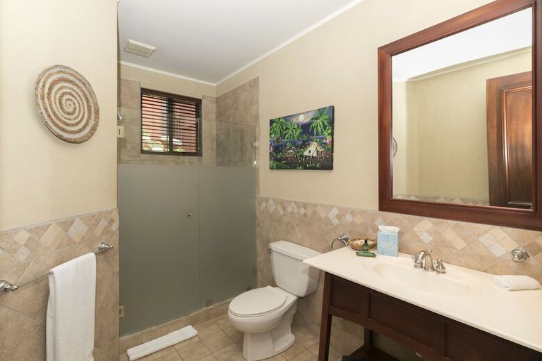 Ocean View Luxury Condo Reserva Conchal A12