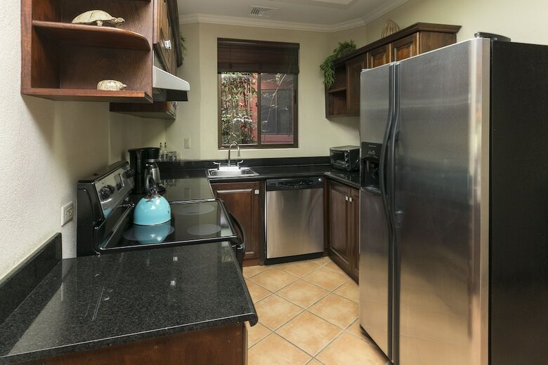 Ocean View Luxury Condo Reserva Conchal A12