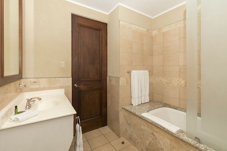 Ocean View Luxury Condo Reserva Conchal A12