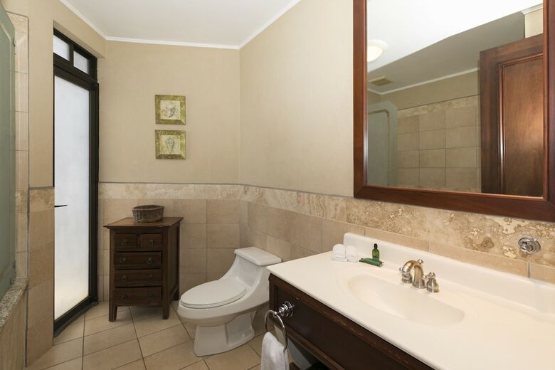 Ocean View Luxury Condo Reserva Conchal A12