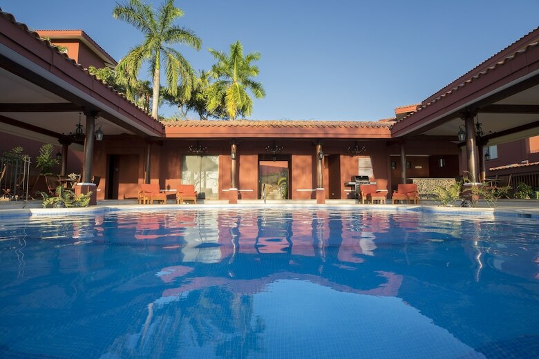 Ocean View Luxury Condo Reserva Conchal A12