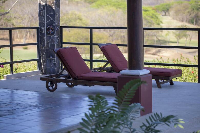 Ocean View Luxury Condo Reserva Conchal A12