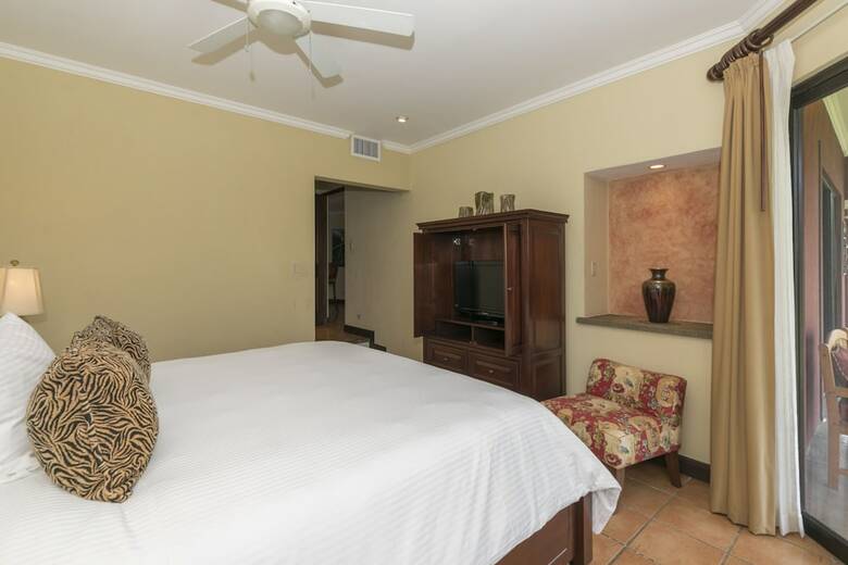 Ocean View Luxury Condo Reserva Conchal A12