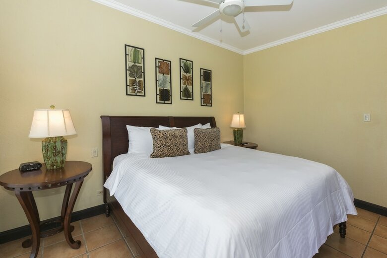 Ocean View Luxury Condo Reserva Conchal A12