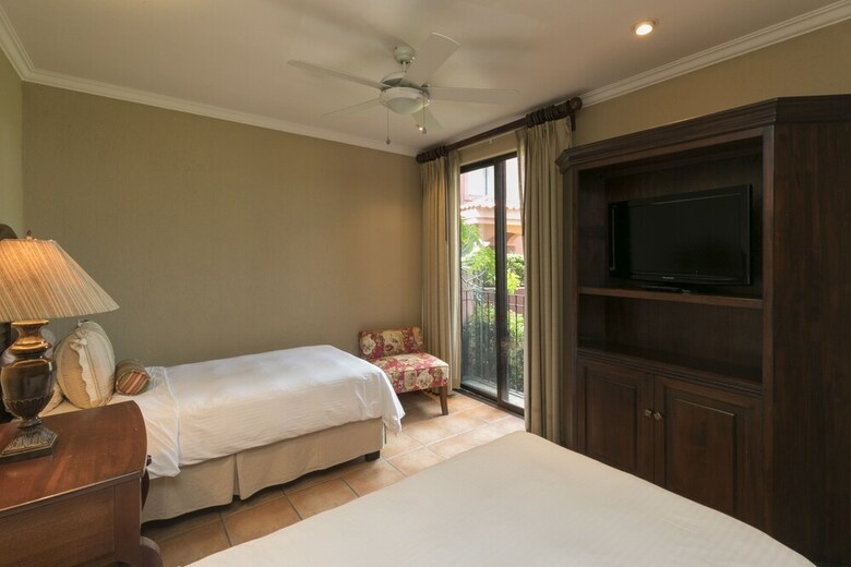 Ocean View Luxury Condo Reserva Conchal A12