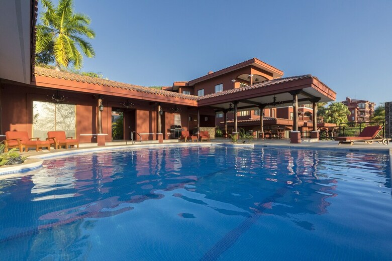 Ocean View Luxury Condo Reserva Conchal A12