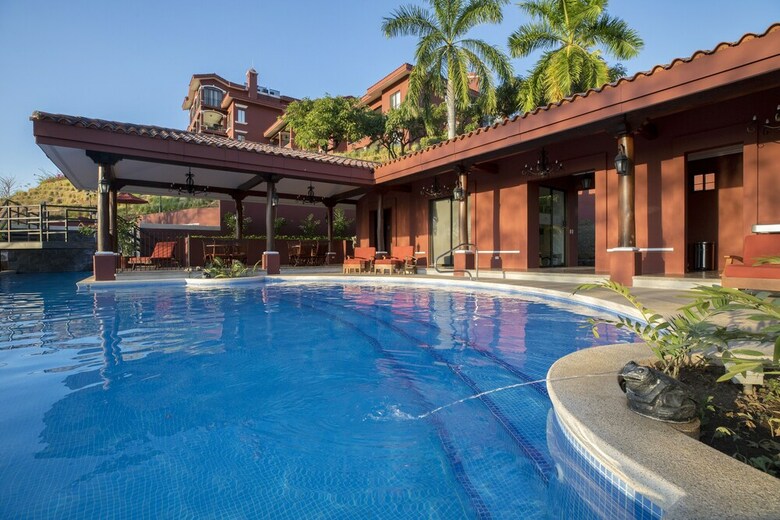 Ocean View Luxury Condo Reserva Conchal A12
