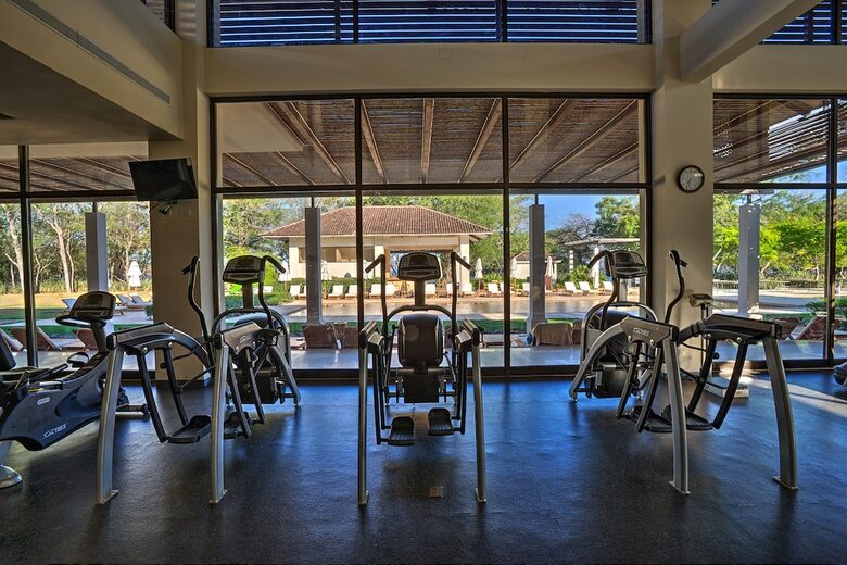 Ocean View Luxury Condo Reserva Conchal A12