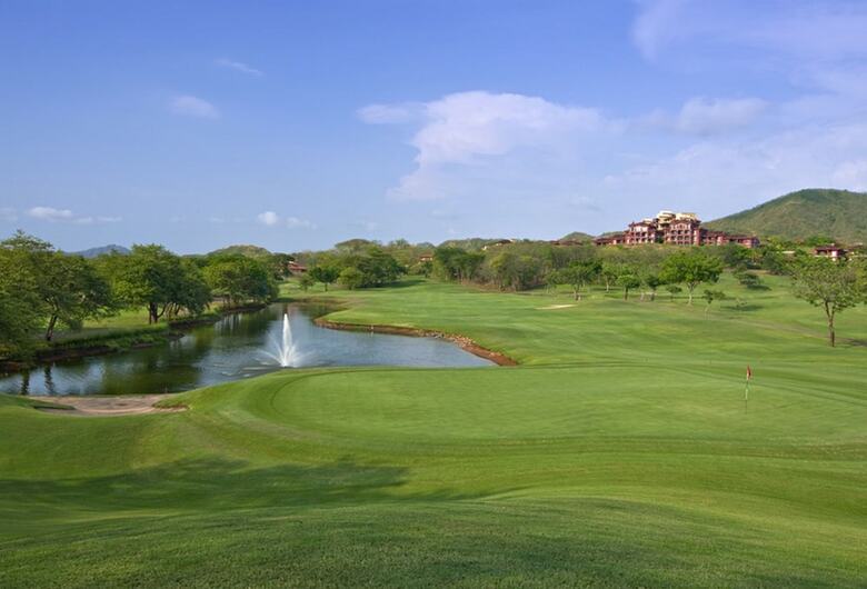 Ocean View Luxury Condo Reserva Conchal A12