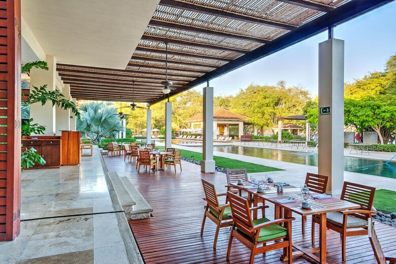 Ocean View Luxury Condo Reserva Conchal A12