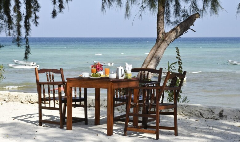 Hotel Bella Vista Resort Zanzibar