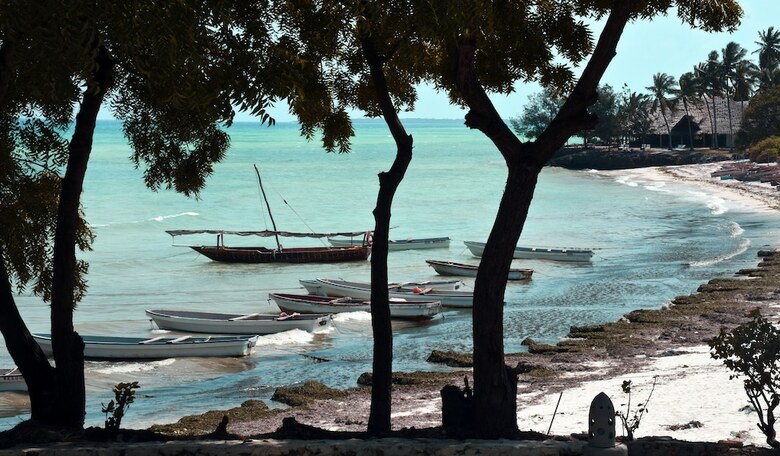 Hotel Bella Vista Resort Zanzibar
