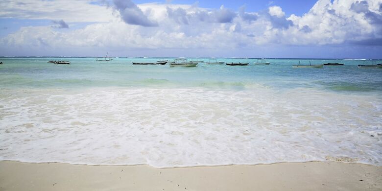 Hotel Bella Vista Resort Zanzibar