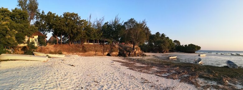 Hotel Bella Vista Resort Zanzibar