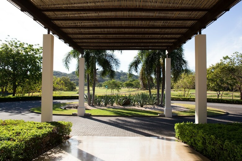 Ocean View Luxury Condo Reserva Conchal A16