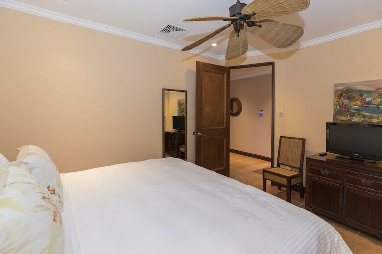 Ocean View Luxury Condo Reserva Conchal A16