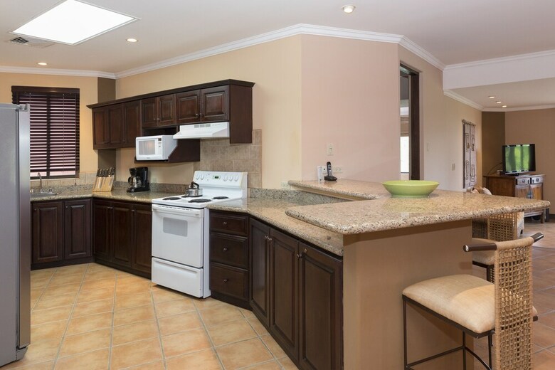 Ocean View Luxury Condo Reserva Conchal A16