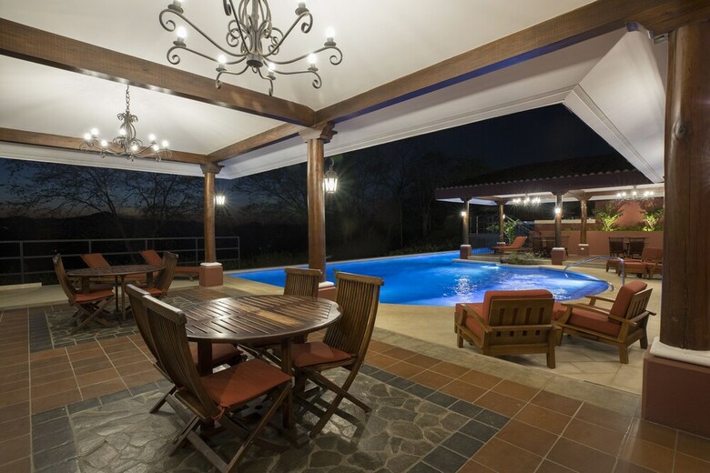 Ocean View Luxury Condo Reserva Conchal A16