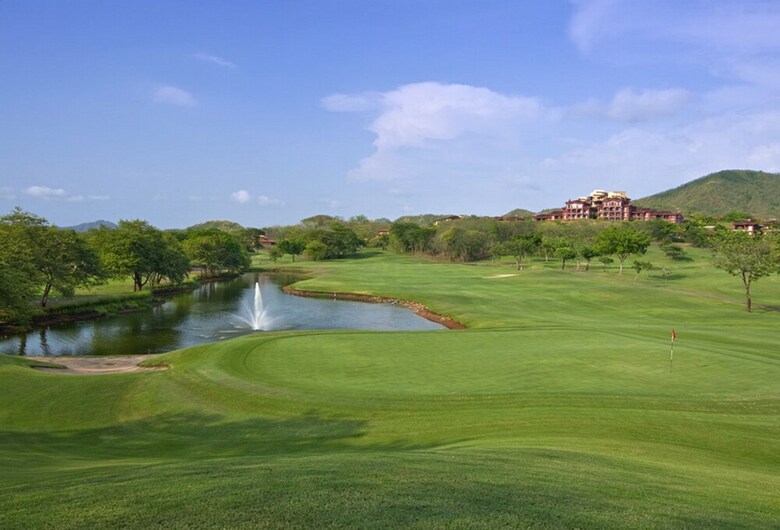 Ocean View Luxury Condo Reserva Conchal A16