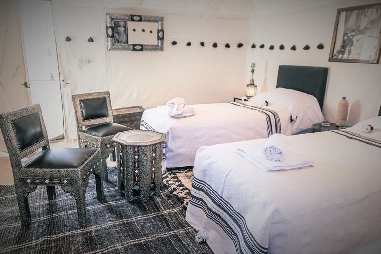 Apartamentos Prestigious Camp