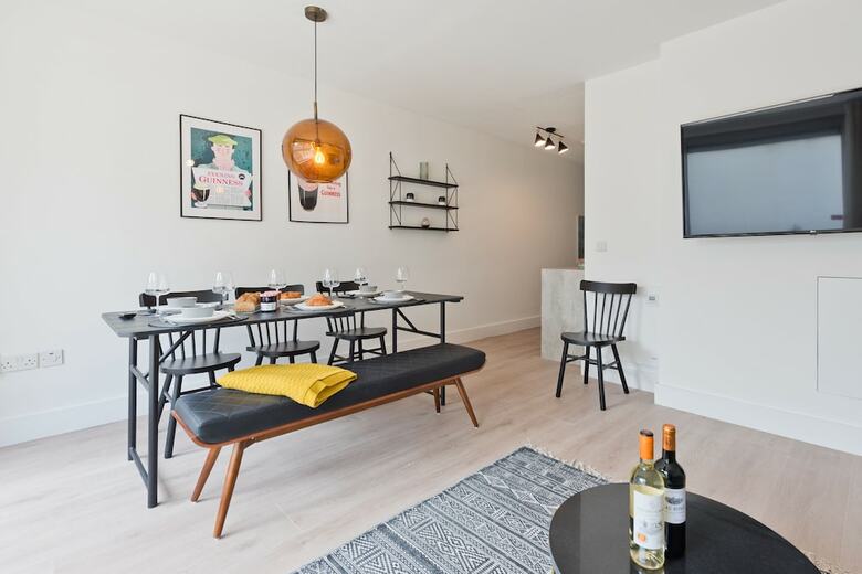 Apartamentos Sweet Inn - Fitzwilliam Quay
