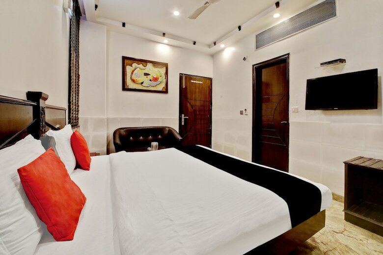 Hotel Capital O 36048 Sehej Inn