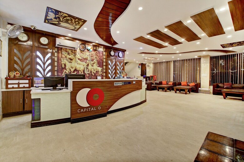 Hotel Capital O 36048 Sehej Inn