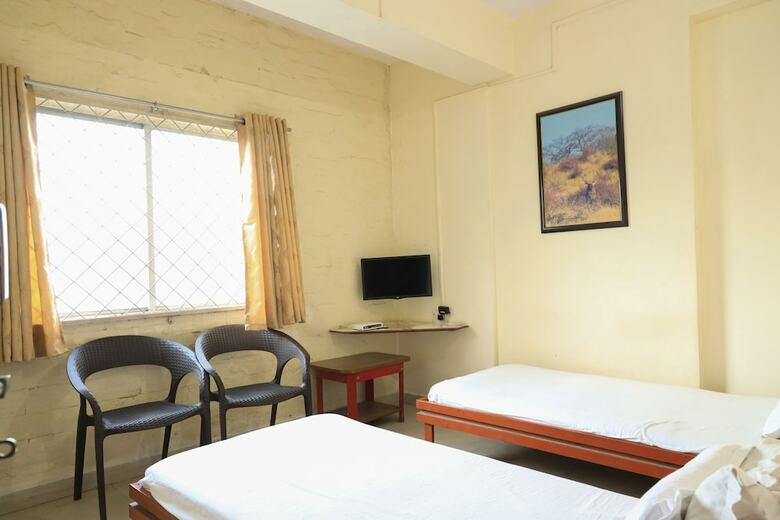 Hotel Spot On 39820 Shree Vaibhav