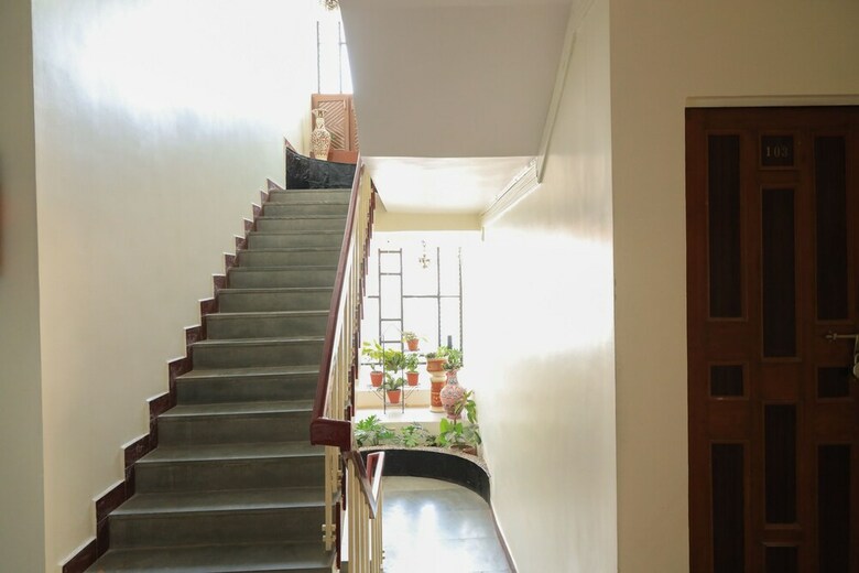 Hotel Spot On 39820 Shree Vaibhav