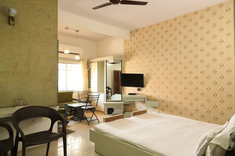 Hotel Spot On 39820 Shree Vaibhav