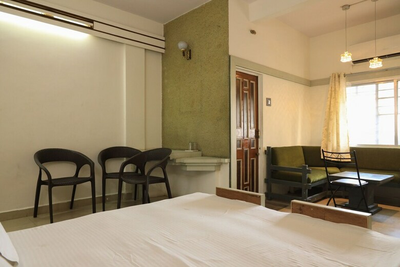 Hotel Spot On 39820 Shree Vaibhav