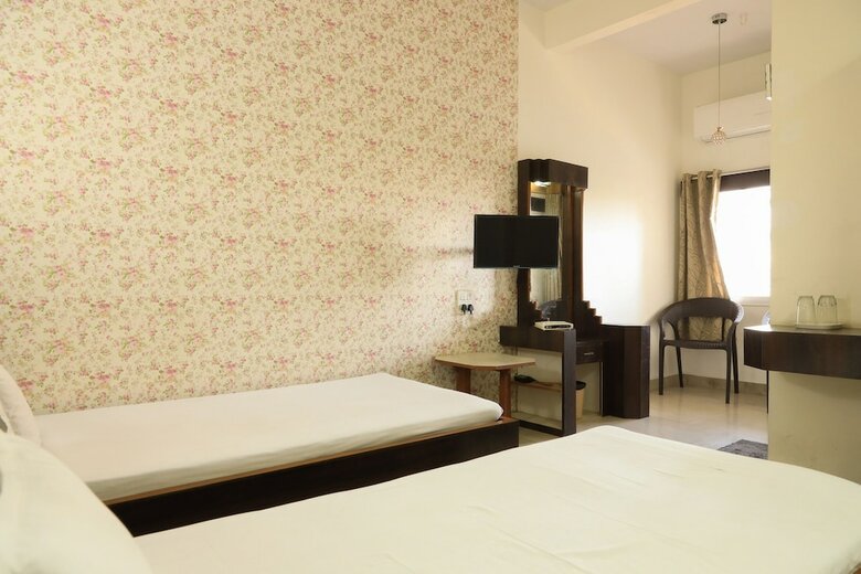 Hotel Spot On 39820 Shree Vaibhav