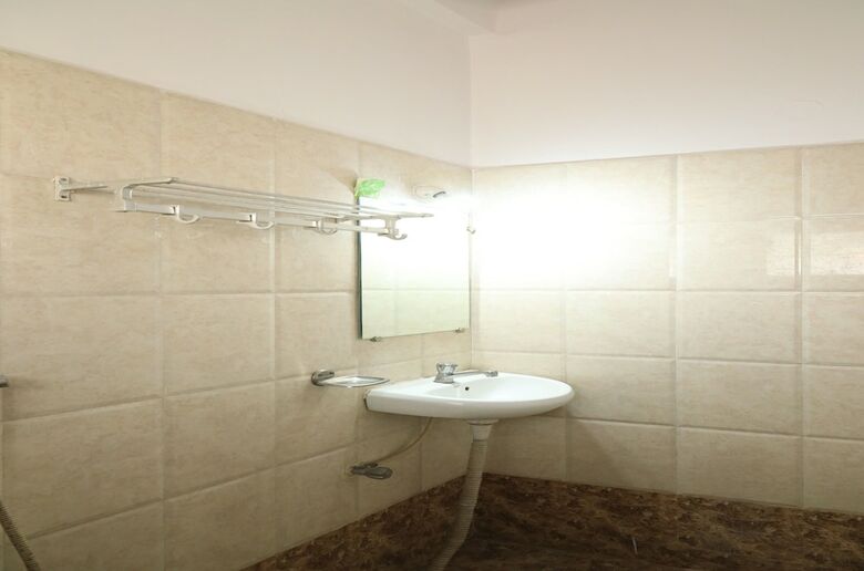 Hotel Spot On 39820 Shree Vaibhav