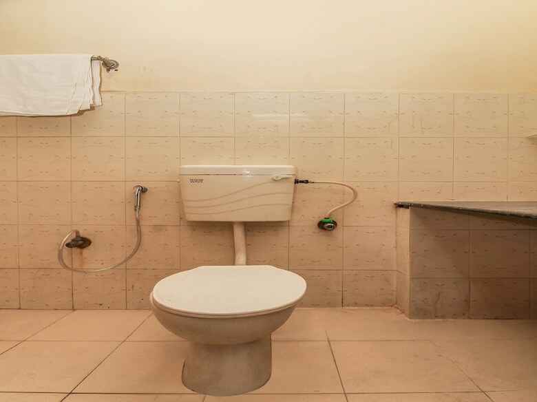 Hotel Oyo 43619 Sahasra Residency